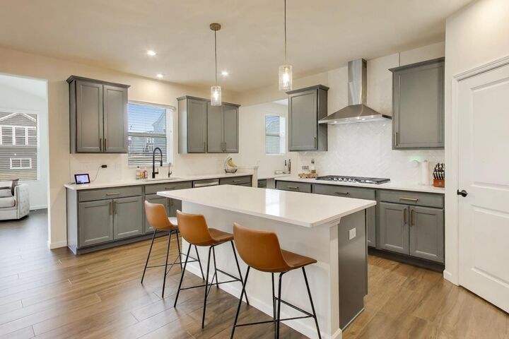 Property Photo: 3744 Peregrine Way IL 60124