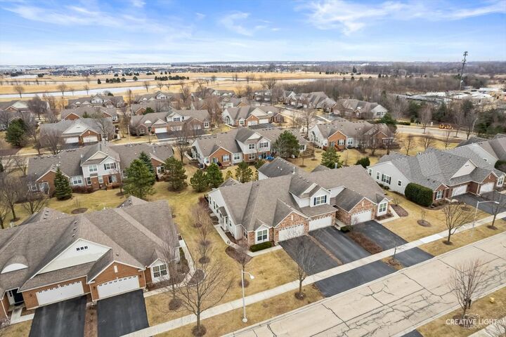 Property Photo: 1194 John Hancock Drive IL 60490