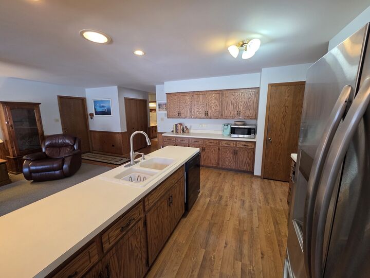 Property Photo:  18007 Indiana Court 160  IL 60467 