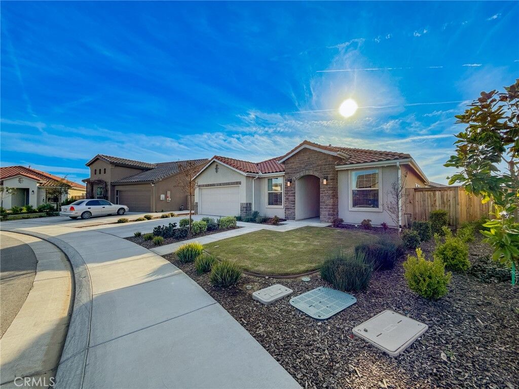 Property Photo:  3317 Whispering Brk Lane  CA 93263 