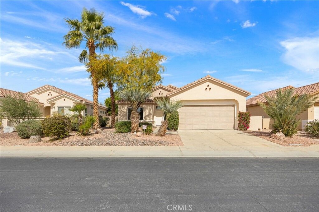 Property Photo:  78878 Cadence Lane  CA 92211 