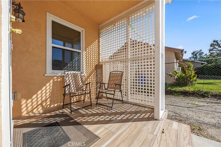 Property Photo: 15707 Merced Ave CA 91709