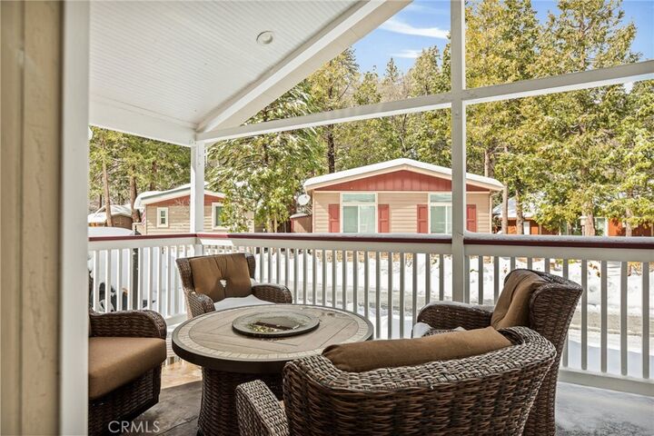 Property Photo: 27500 State Highway 189 81 CA 92352