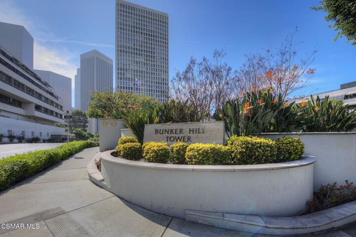 Property Photo:  800 W 1st Street 2801  CA 90012 