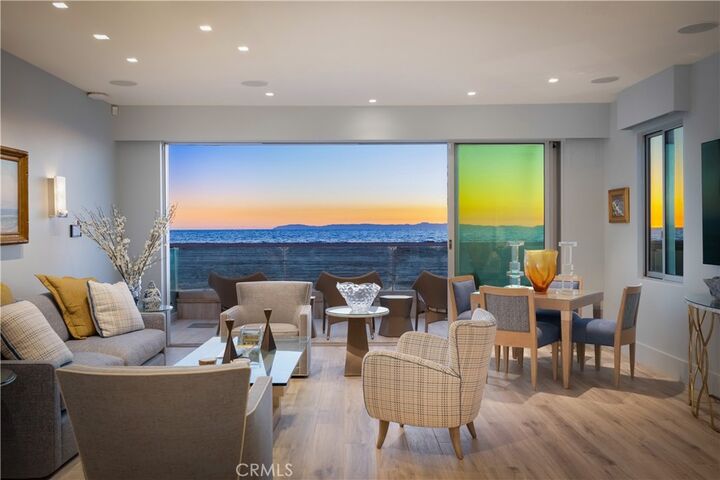 Property Photo:  3407 W Oceanfront  CA 92663 