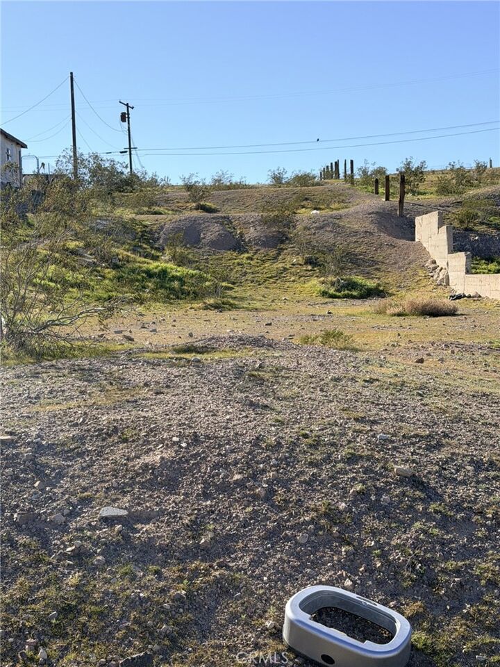 Property Photo:  0 5th  CA 92311 