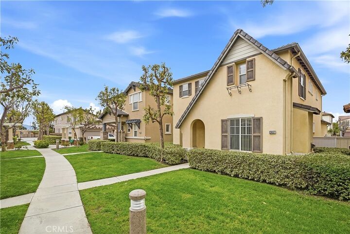 Property Photo:  12837 Sunrose Ct  CA 91710 