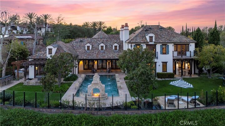 Property Photo:  18 Mission Ridge Road  CA 92694 