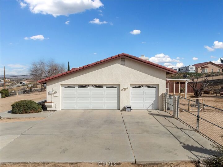 Property Photo:  18441 Verano Street  CA 92345 