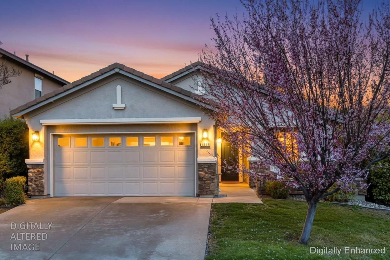 Property Photo:  2218 Shady Creek Road  CA 95630 