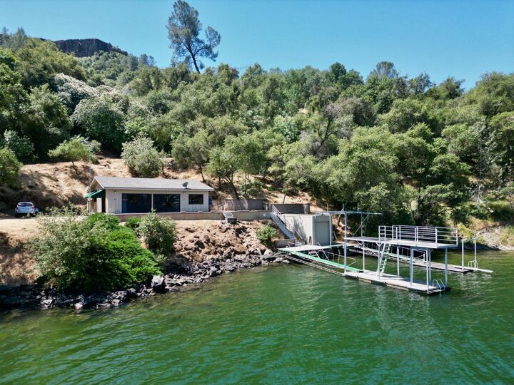 Property Photo:  14988 Lakefront Dr  CA 95327 