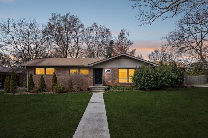 Property Photo: 1002 Walton Dr TN 37130