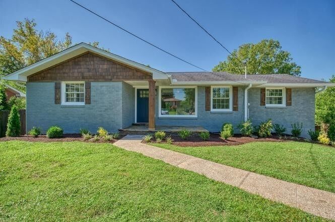 Property Photo: 505 Northcrest Dr TN 37211