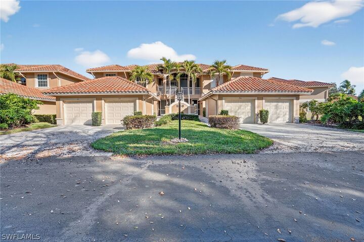 Property Photo:  550 Club Marco Circle 5-102  FL 34145 