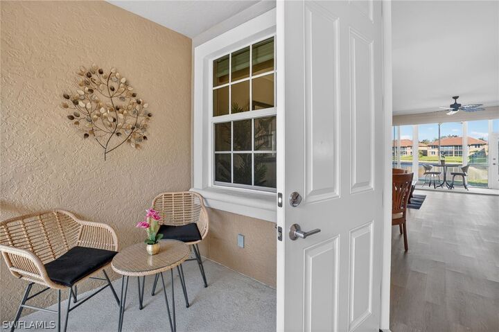 Property Photo: 550 Club Marco Circle 5-102 FL 34145