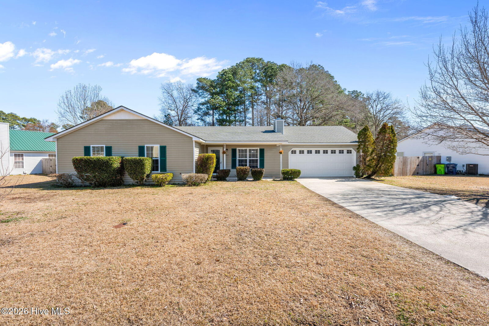 Property Photo:  209 Devonshire Drive  NC 28532 