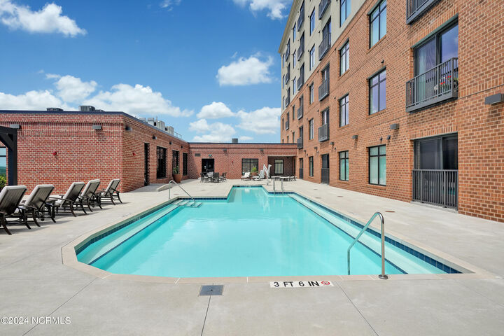 Property Photo:  240 N Water Street Apt 853  NC 28401 