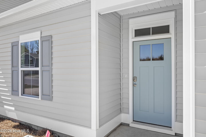 Property Photo:  115 Brookfield Branch Road 4  NC 28443 