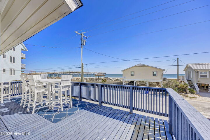 Property Photo:  1715 Carolina Beach Avenue N  NC 28428 