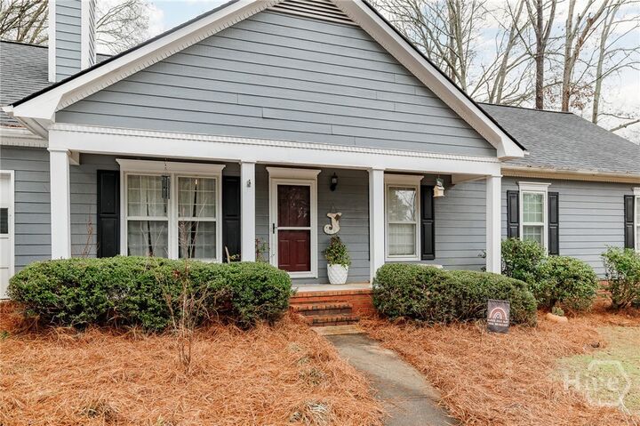 Property Photo:  135 Pettit Lane  GA 30605 