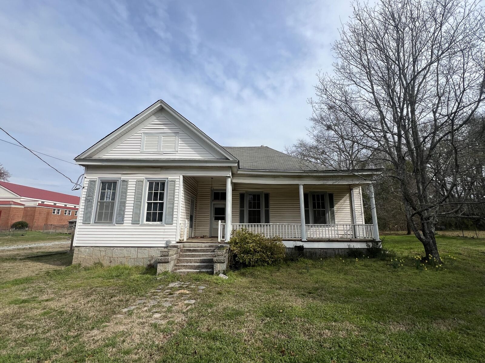 Property Photo: 179 Independence Street GA 30668
