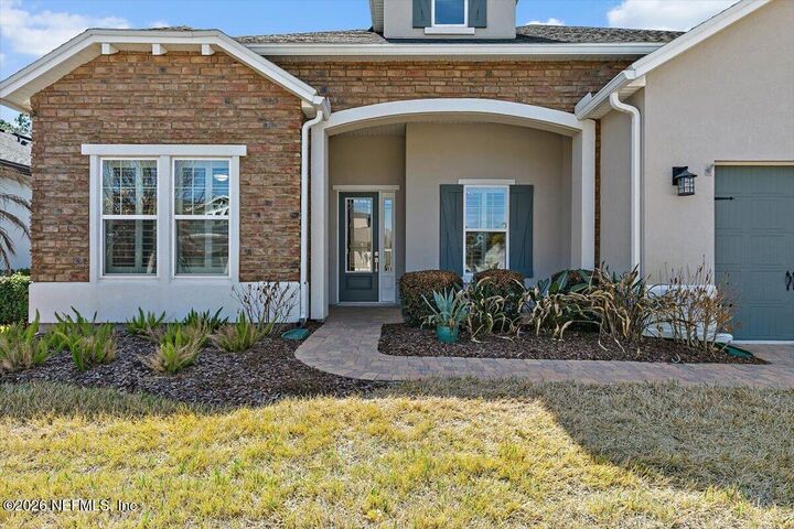 Property Photo:  262 Hatter Drive  FL 32081 