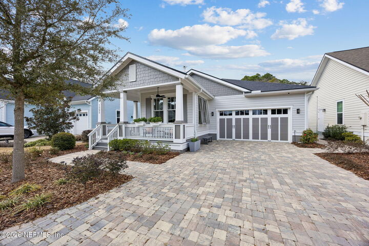 Property Photo:  1565 W Coastal Oaks Circle  FL 32034 