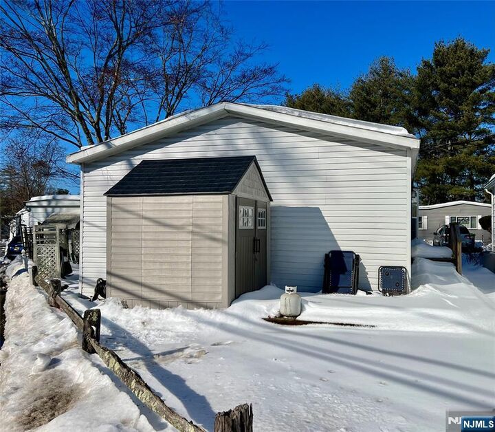 Property Photo: 600 Pulis Pulis NJ 07430