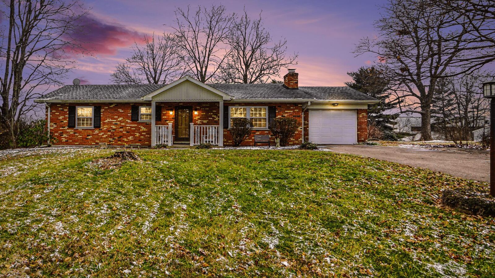 Property Photo: 7791 Ewing Boulevard KY 41042