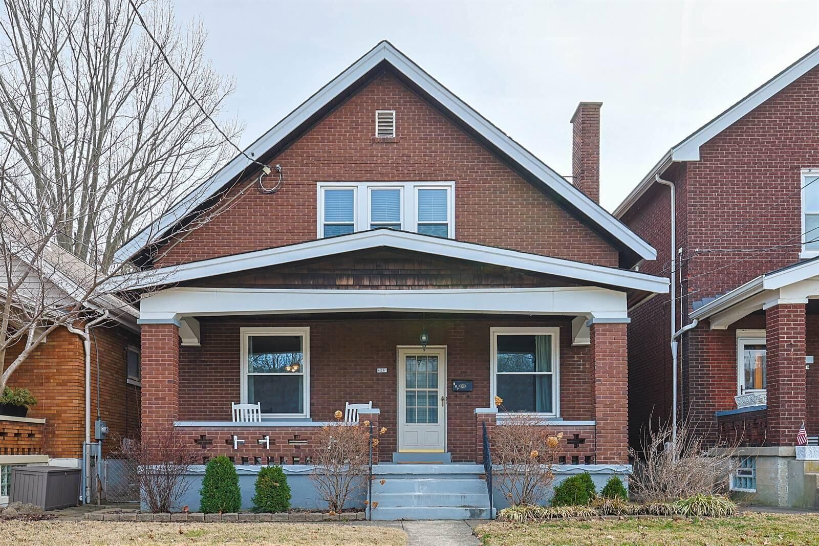 Property Photo: 607 Elm Street KY 41016