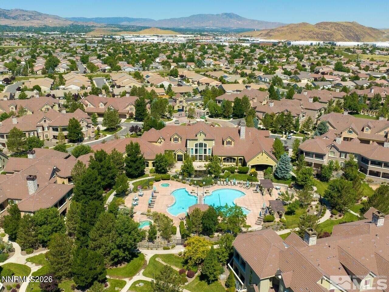 Property Photo: 9900 Wilbur May Parkway NV 89521