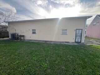 Property Photo: 4831 Piety Drive LA 70126