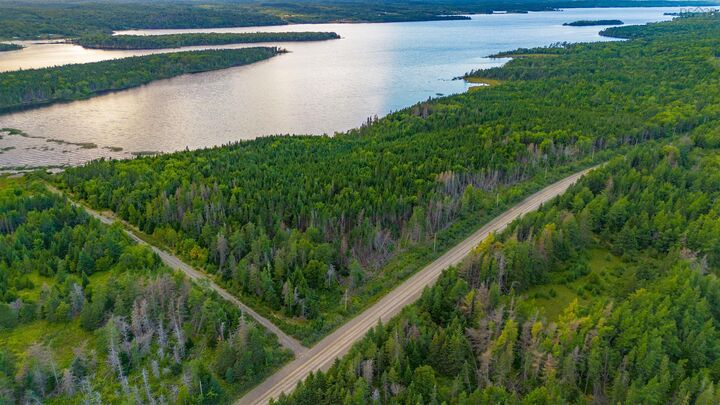 Property Photo:  Lot 8 Grand Mira South Road  NS B1K 1K7 
