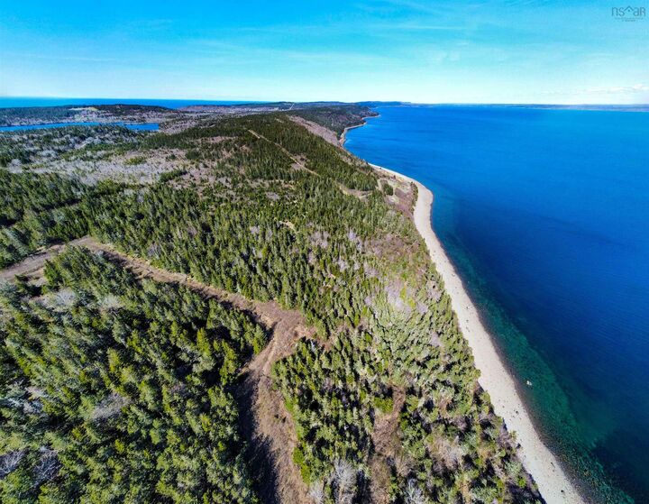 Property Photo:  Lot 05-1 Old Post Road  NS B0V 1A0 
