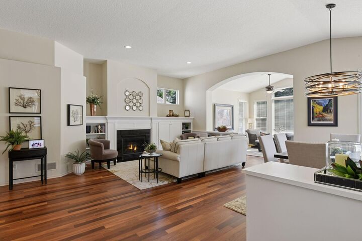 Property Photo:  3834 Linden Drive E  MN 55340 