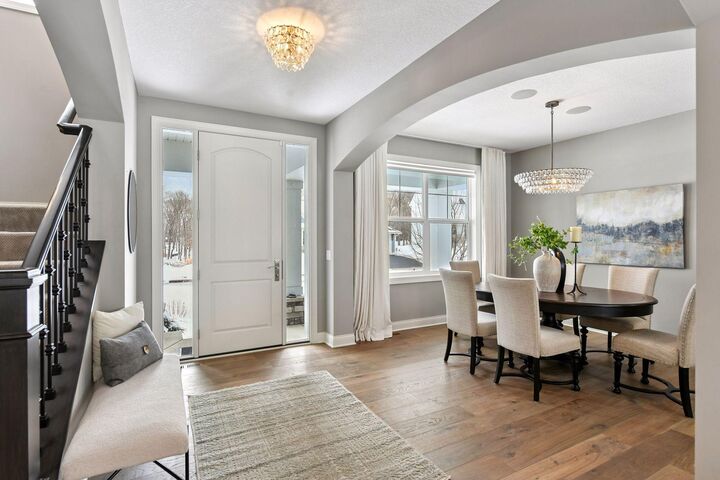 Property Photo:  4233 Halstead Bay Alcove  MN 55331 