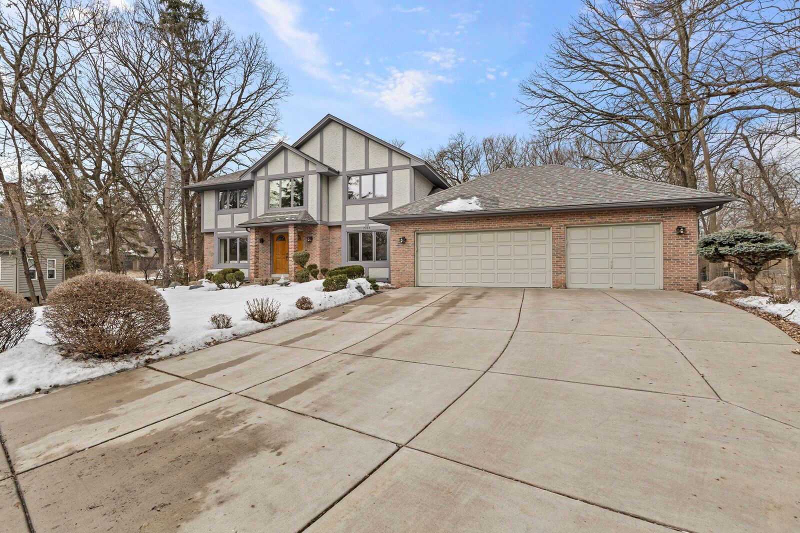 Property Photo:  7334 W 114th Street Circle  MN 55438 