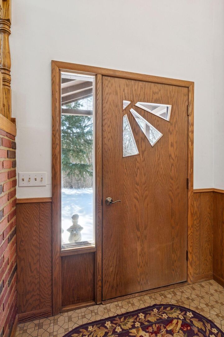 Property Photo:  13400 North Street  MN 55345 