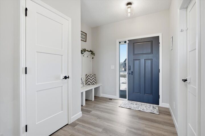 Property Photo:  1486 Oak Ridge Street  MN 55341 