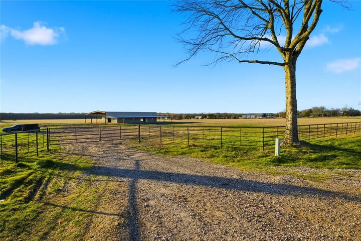 Property Photo:  7222 Fm 905  TX 75462 