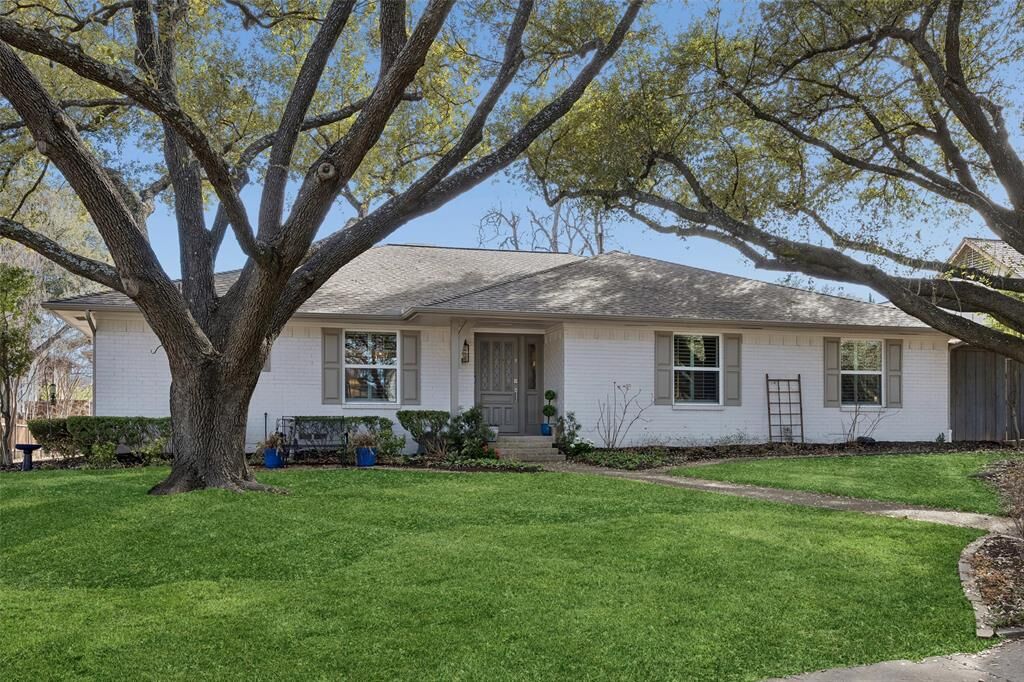 Property Photo:  6520 Mercedes Avenue  TX 75214 