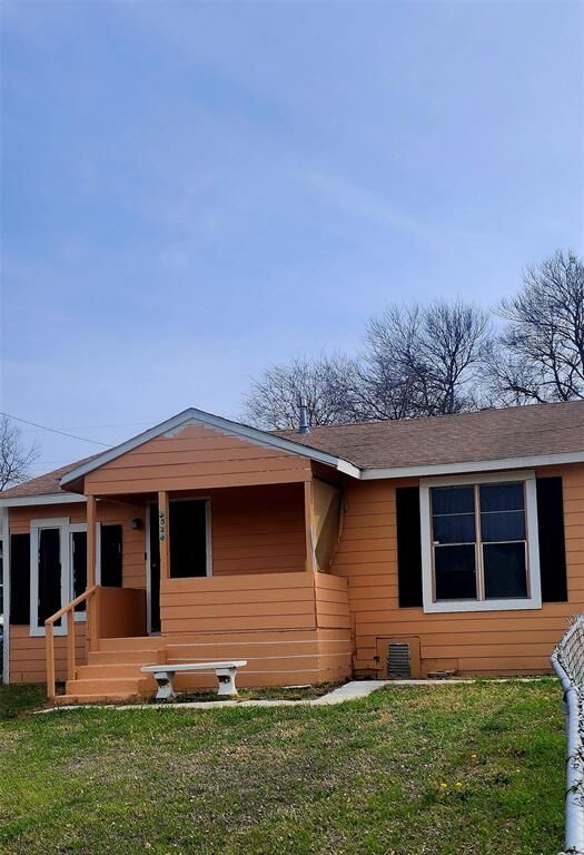 Property Photo:  2530 Camel Court  TX 75241 