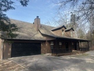 Property Photo:  1 Thomas Circle  AR 72631 