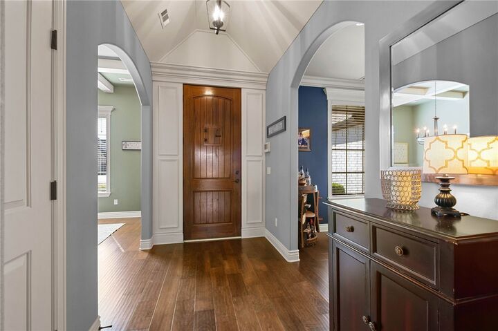 Property Photo:  2807 Cobbler Place  AR 72758 