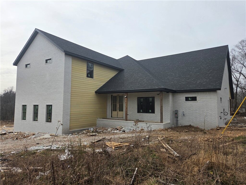 Property Photo:  5116 Joe Lane  AR 72756 