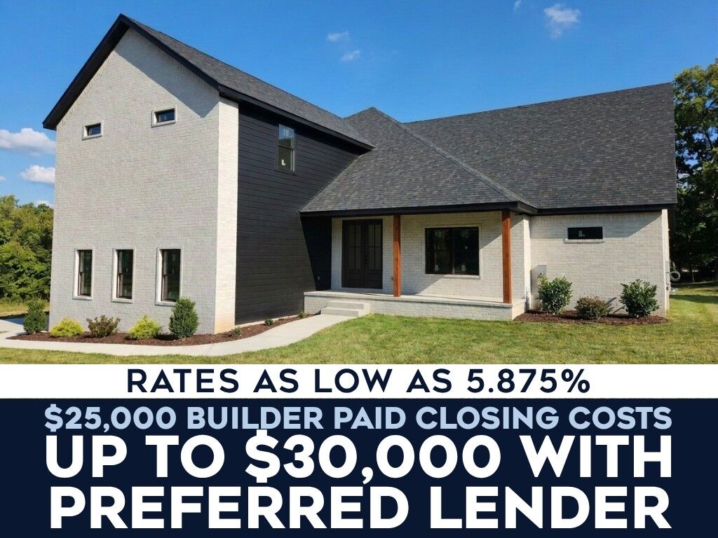 Property Photo:  5116 Joe Lane  AR 72756 