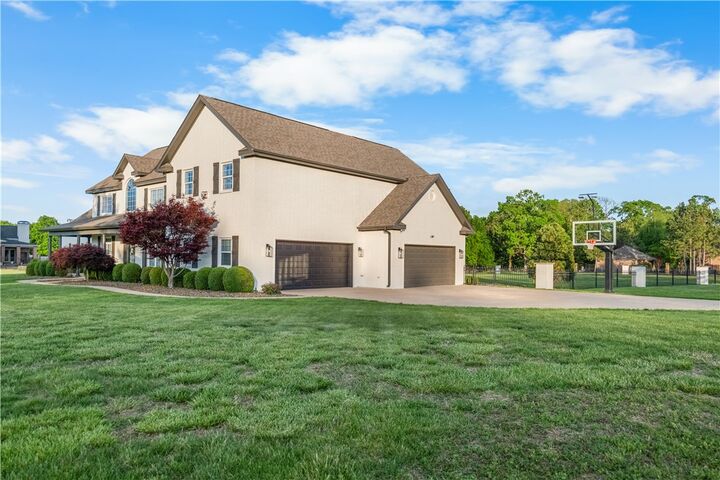 Property Photo:  10878 Millstead Lane  AR 72712 