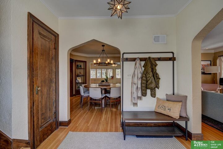 Property Photo:  2701 Country Club Avenue  NE 68104 