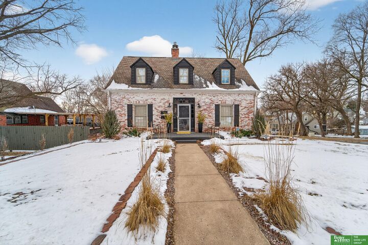 Property Photo:  2520 N 56 Street  NE 68104-9999 