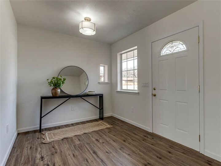 Property Photo: 6724 Cherry Place OK 73127